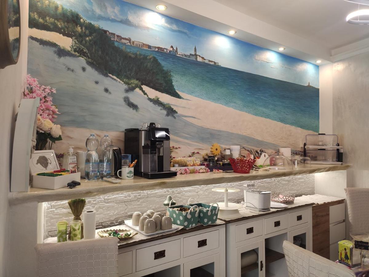 Frühstückspension Acqua Azzurra