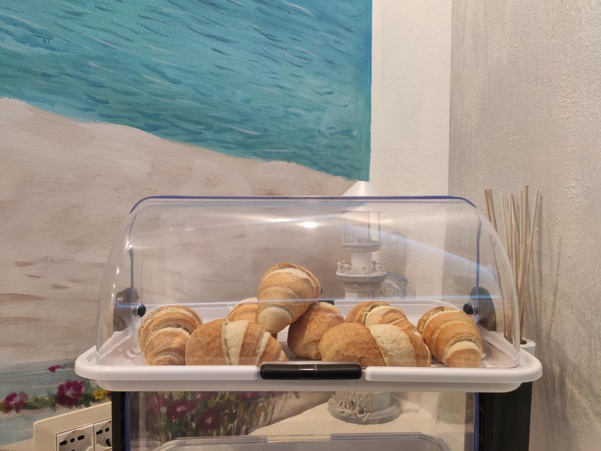 Acqua Azzurra Frühstückspension *