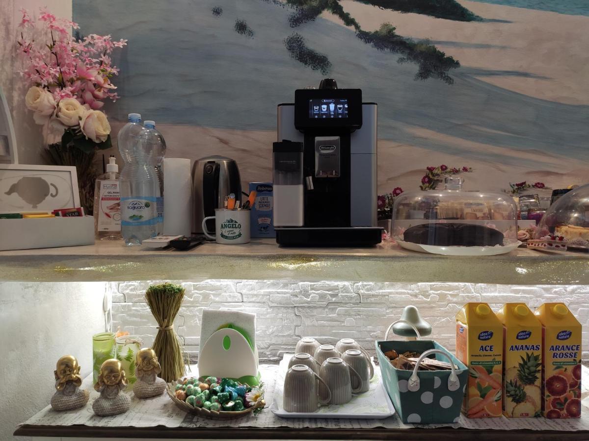 Frühstückspension Acqua Azzurra *