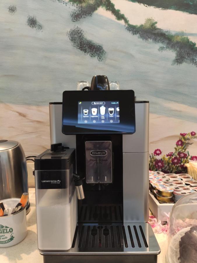 Frühstückspension Acqua Azzurra
