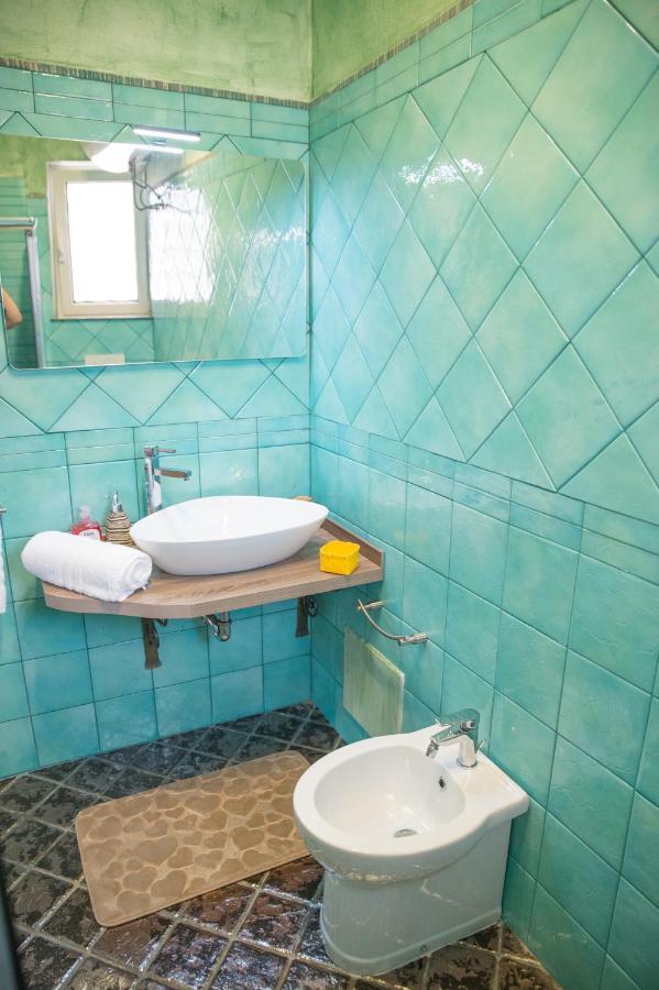Acqua Azzurra * Alghero