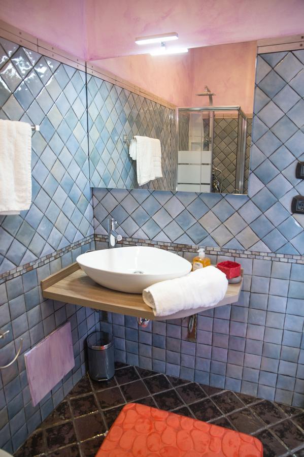 Acqua Azzurra Frühstückspension Alghero
