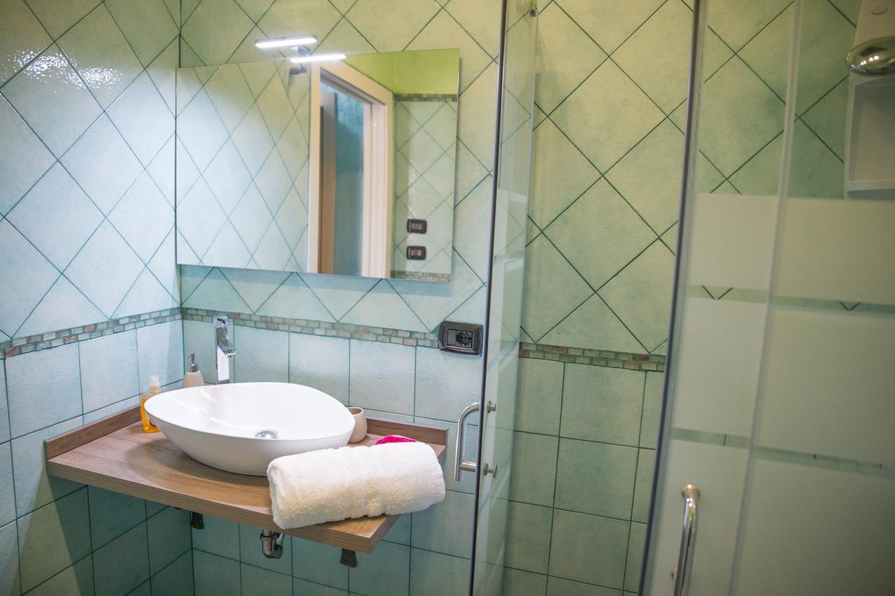 Bed & Breakfast Acqua Azzurra Alghero