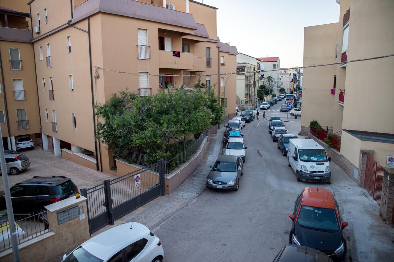 Bed & Breakfast Acqua Azzurra