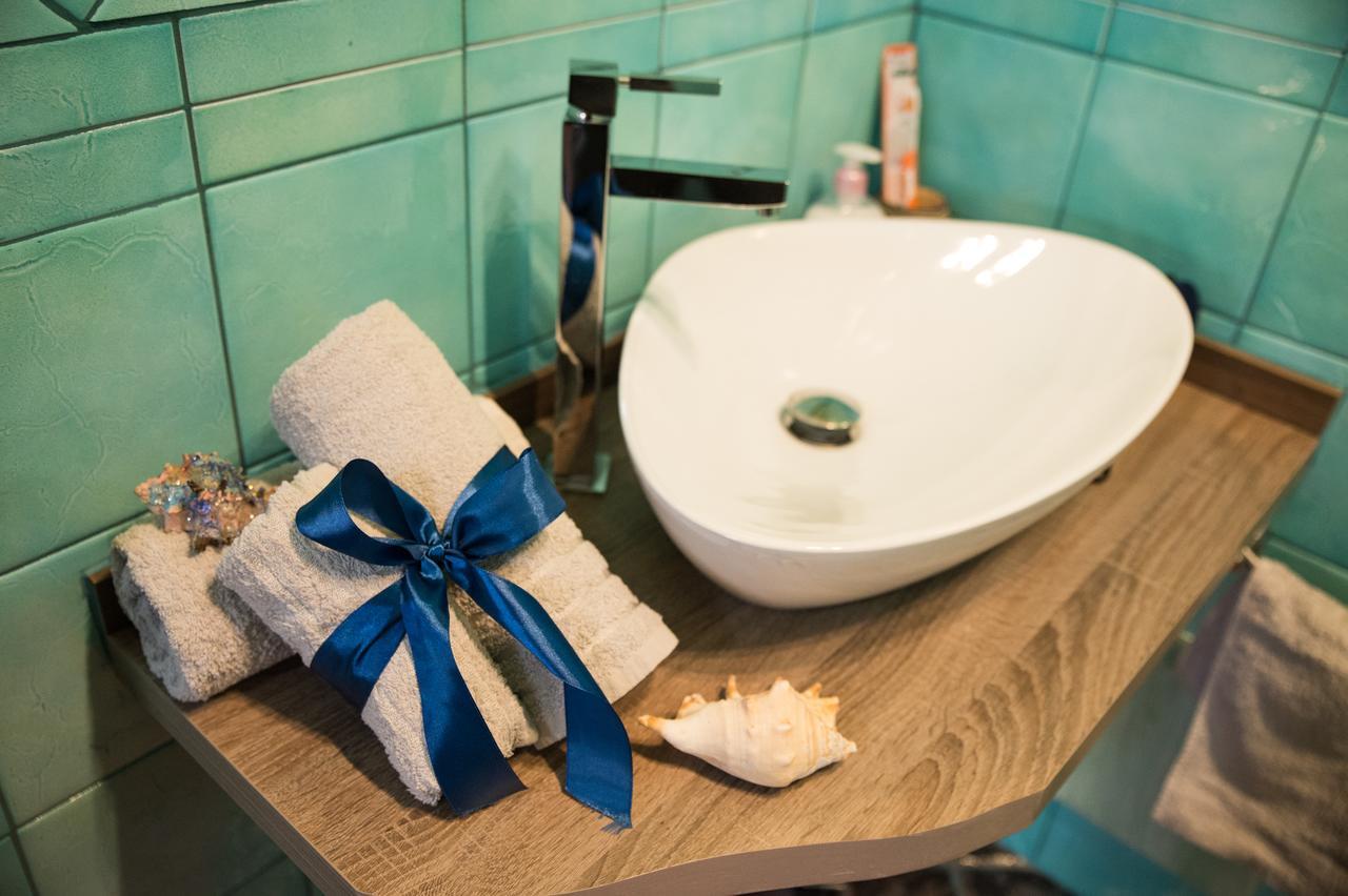 Frühstückspension Acqua Azzurra Alghero