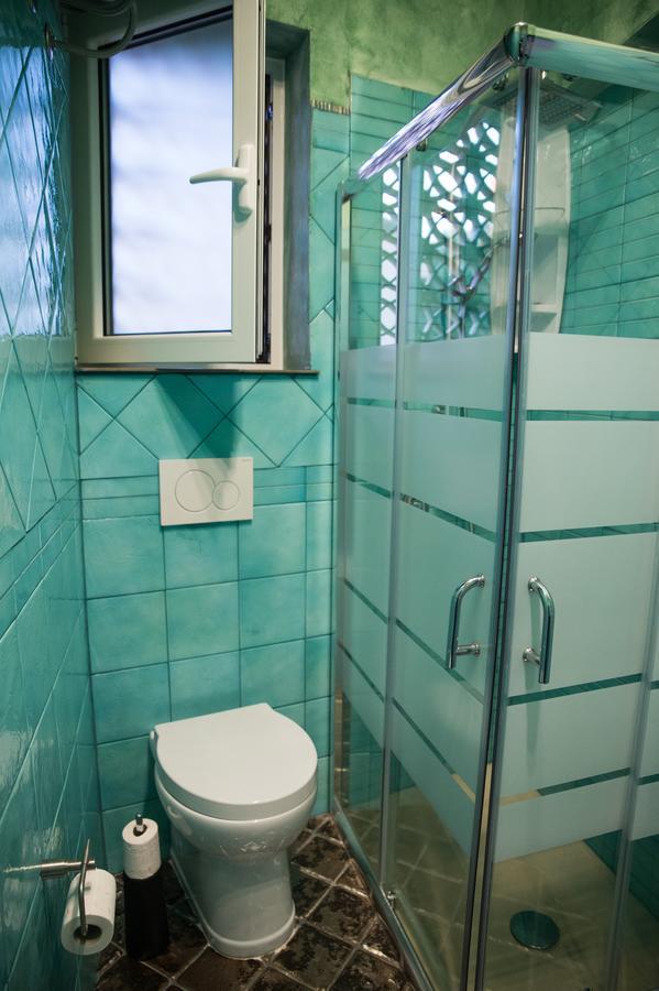 Acqua Azzurra Alghero