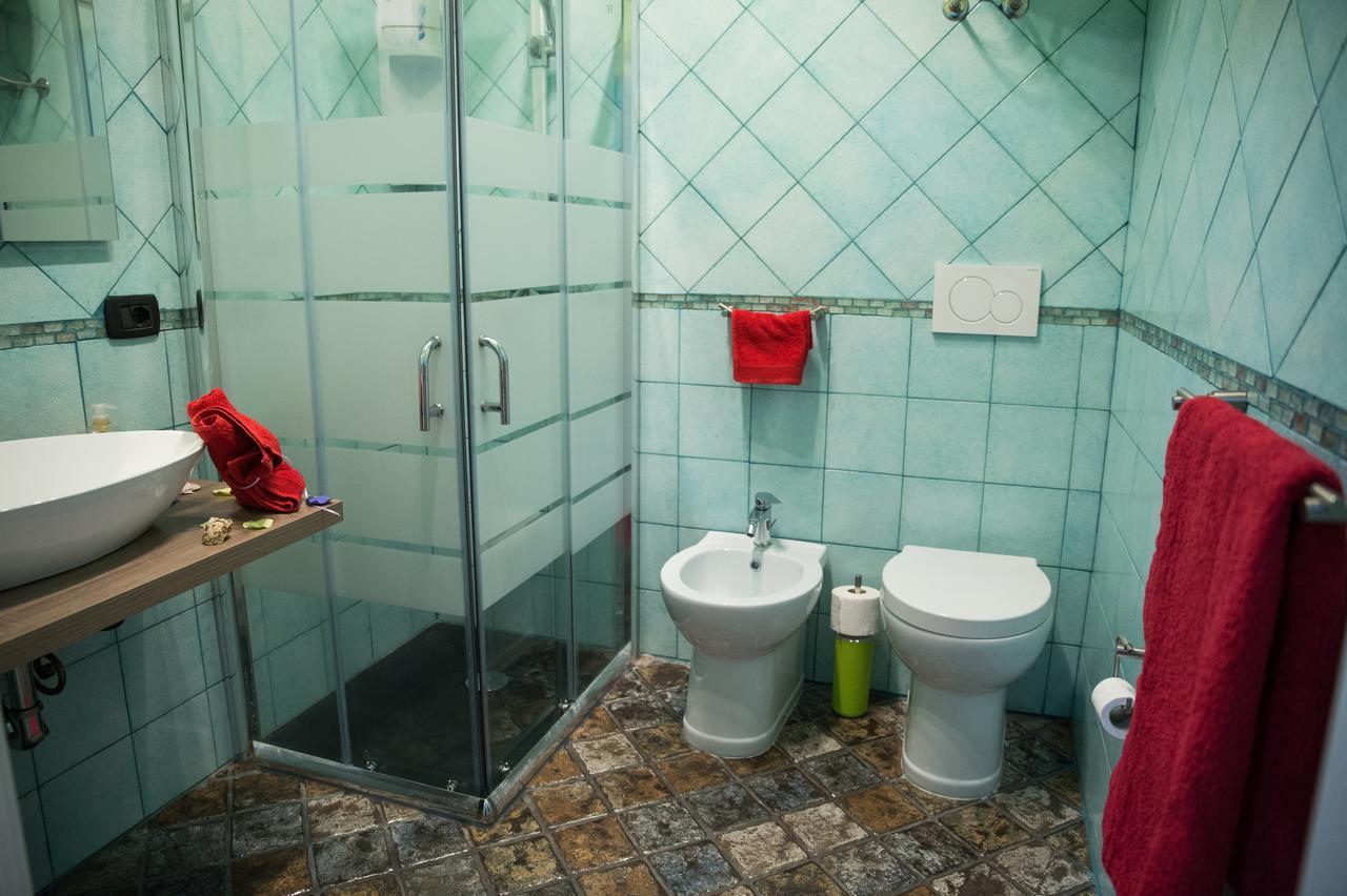 Acqua Azzurra *