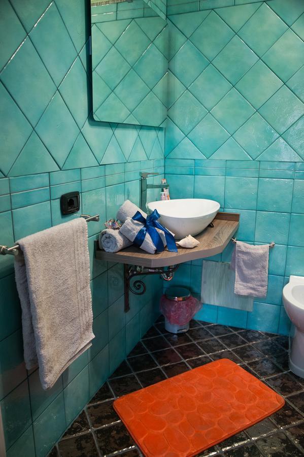 Acqua Azzurra