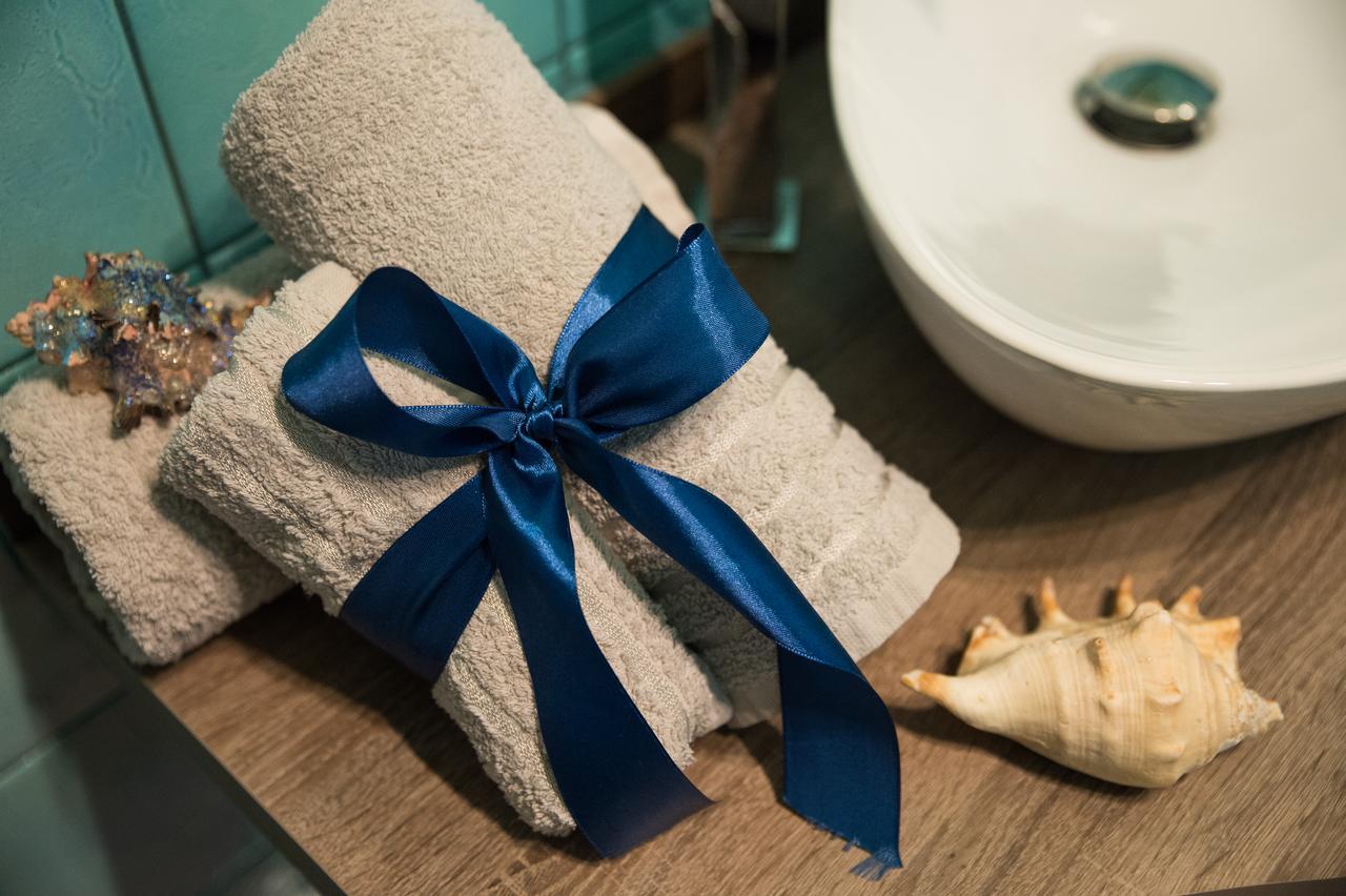Frühstückspension Acqua Azzurra Alghero