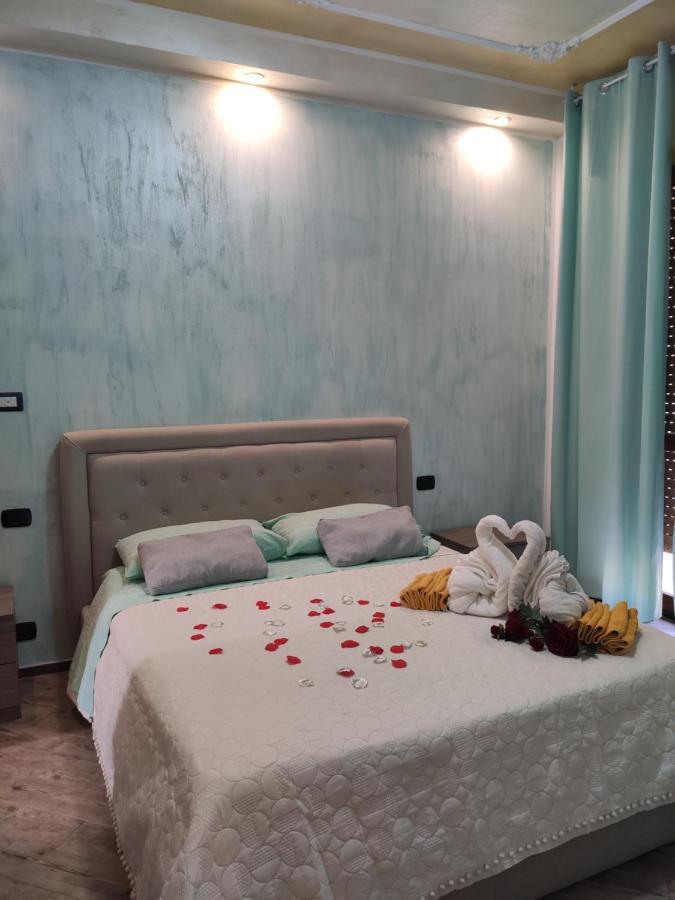 Acqua Azzurra Bed & Breakfast Alghero