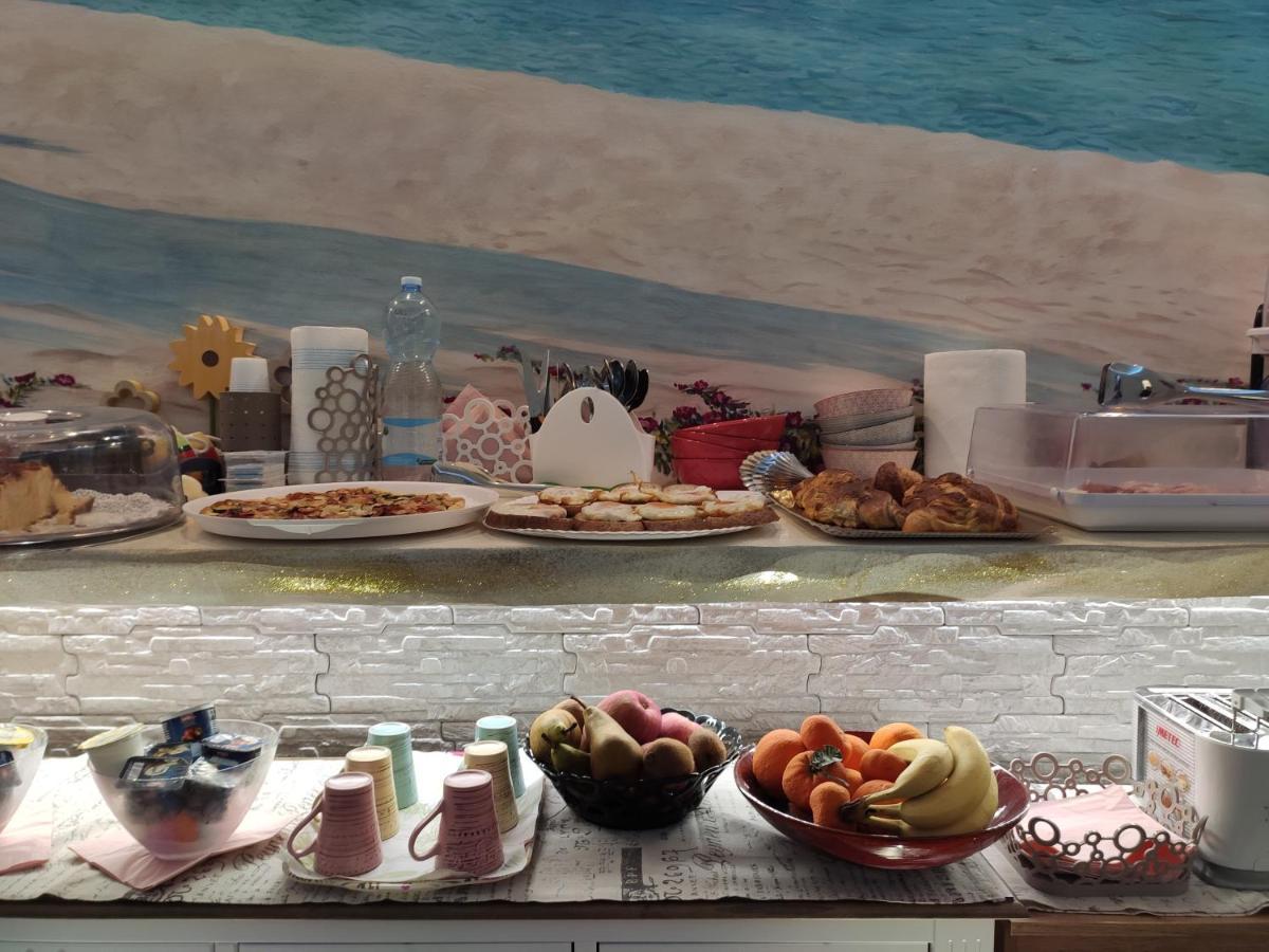Bed & Breakfast Acqua Azzurra *