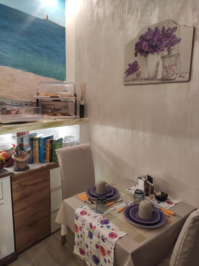Acqua Azzurra Bed & Breakfast *