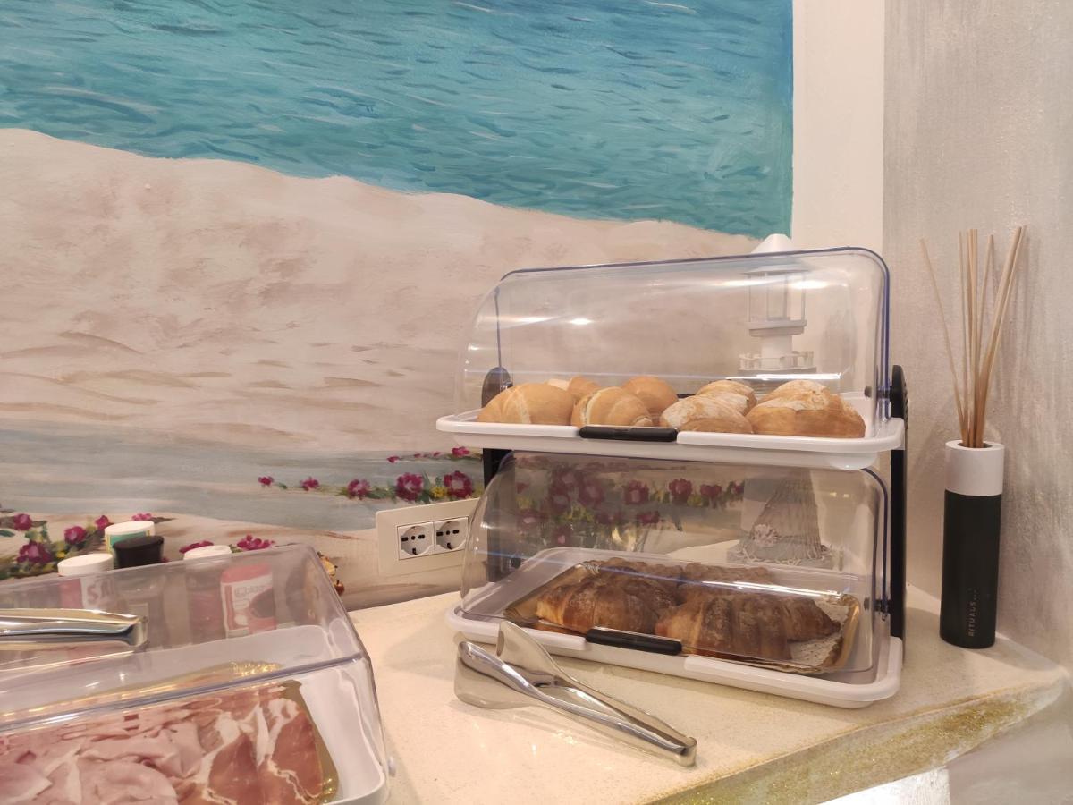 Bed & Breakfast Acqua Azzurra