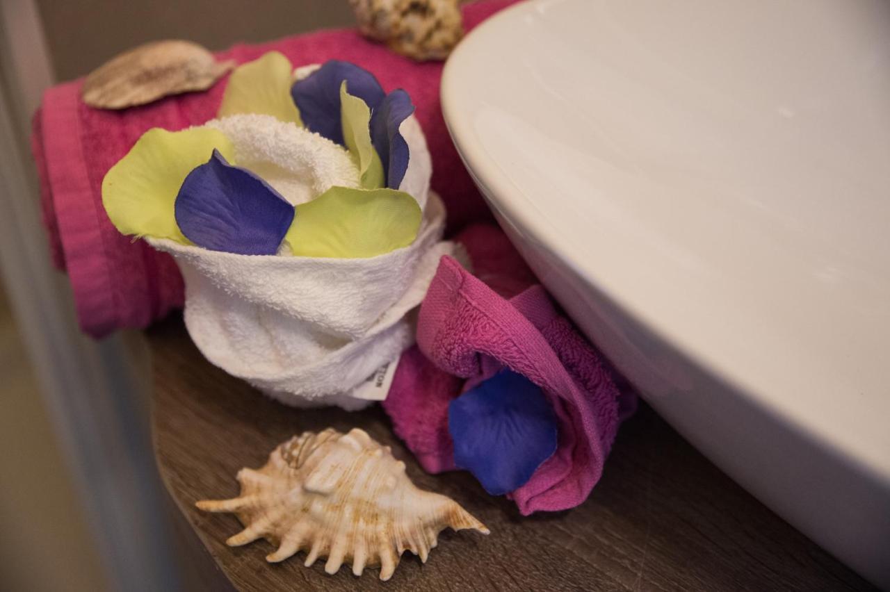 Acqua Azzurra Bed & Breakfast *