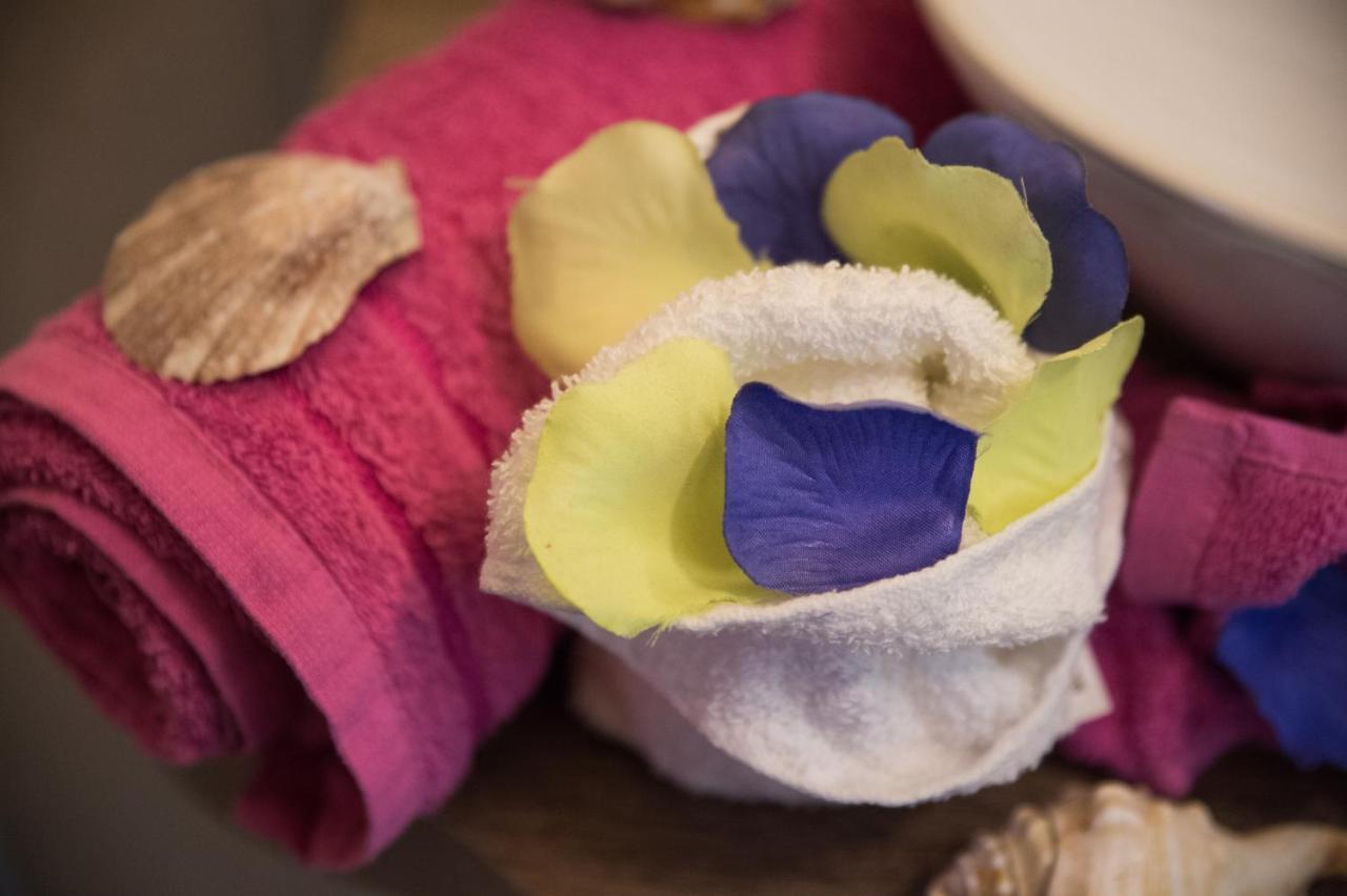 Bed & Breakfast Acqua Azzurra Alghero