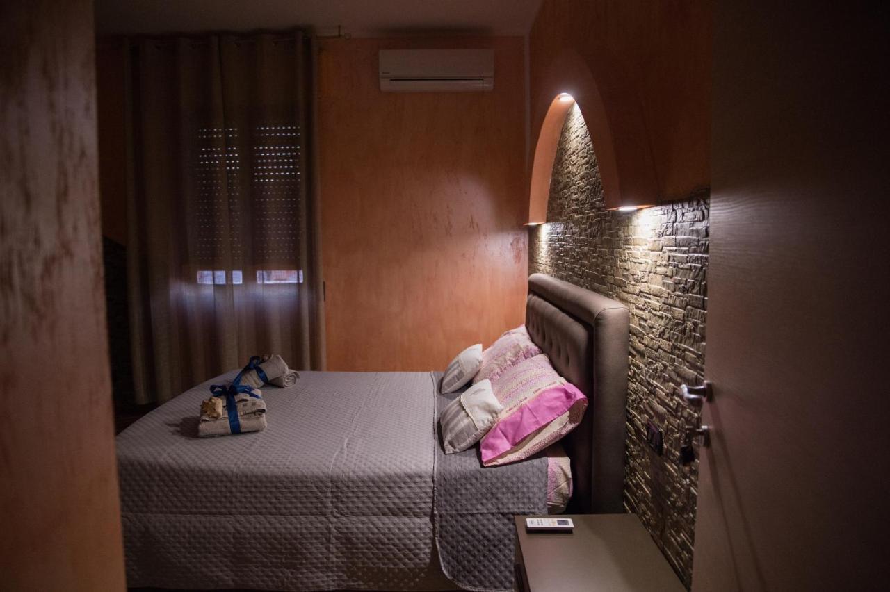 Bed & Breakfast Acqua Azzurra