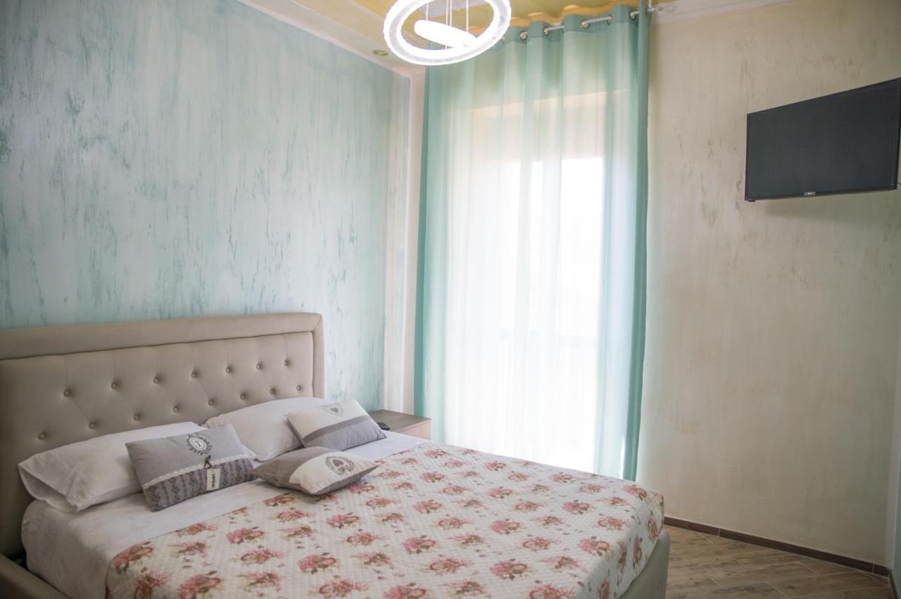 Acqua Azzurra Bed & Breakfast