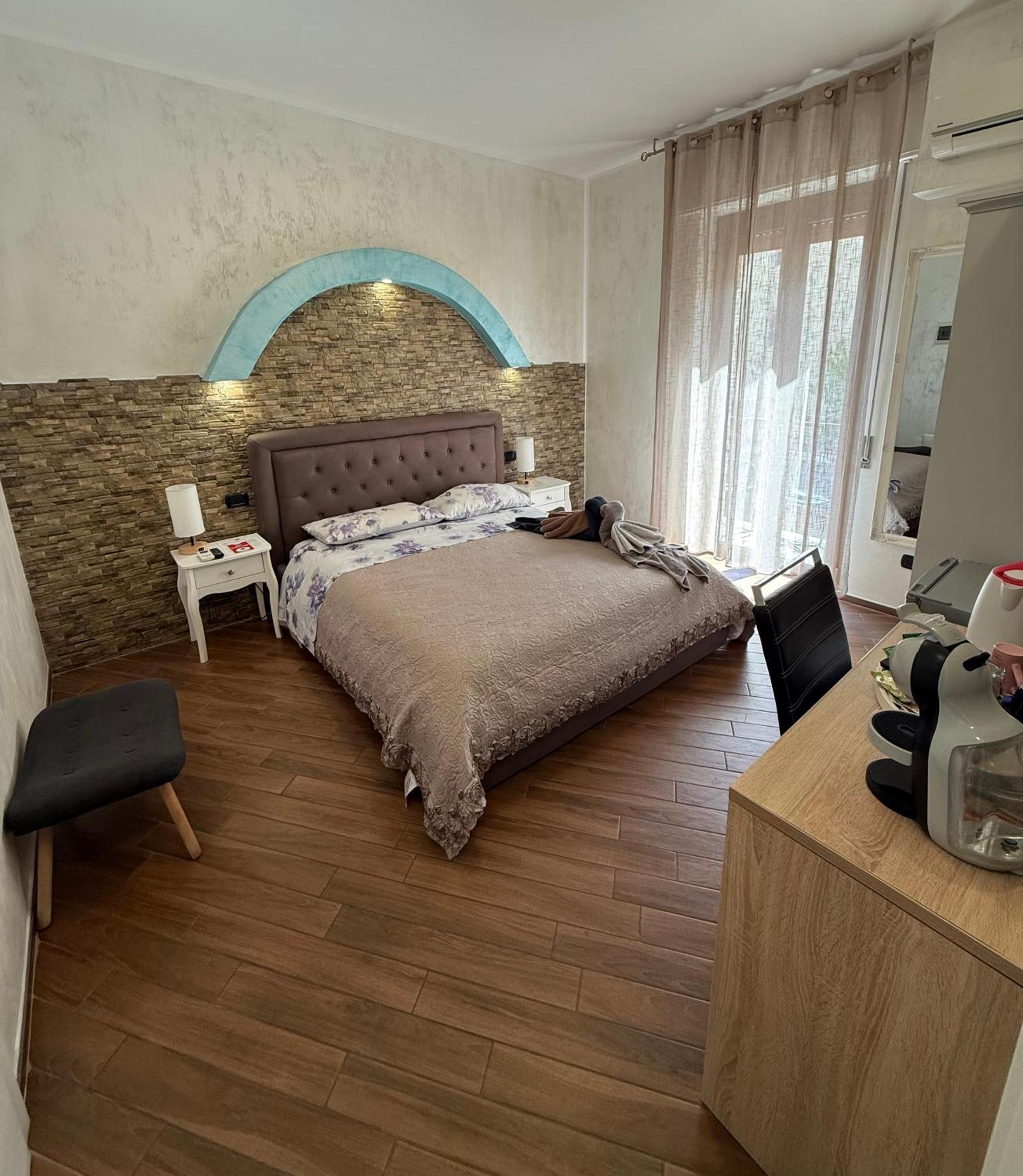 Acqua Azzurra Bed & Breakfast Alghero