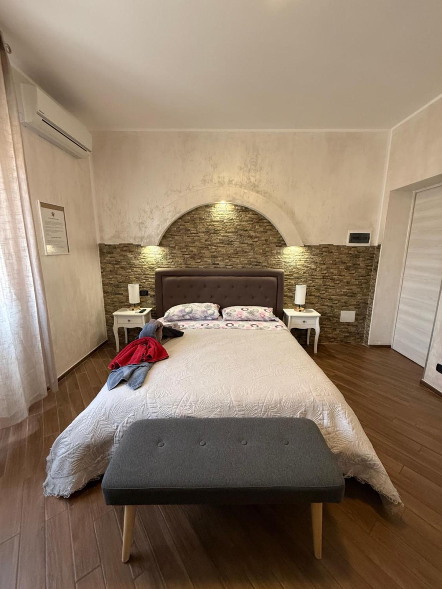 Bed & Breakfast Acqua Azzurra