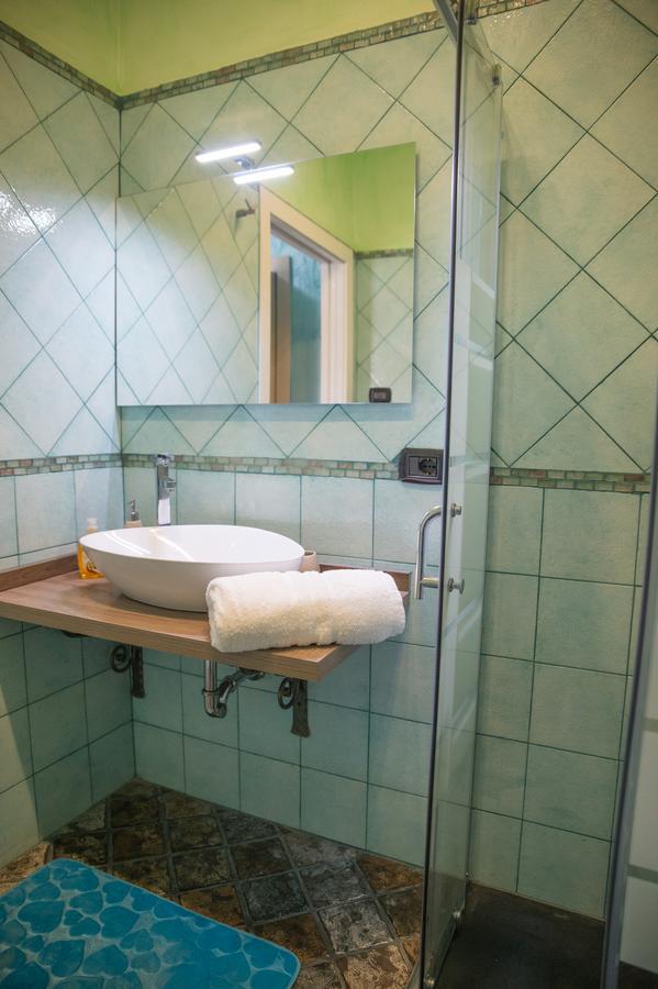 Bed & Breakfast Acqua Azzurra