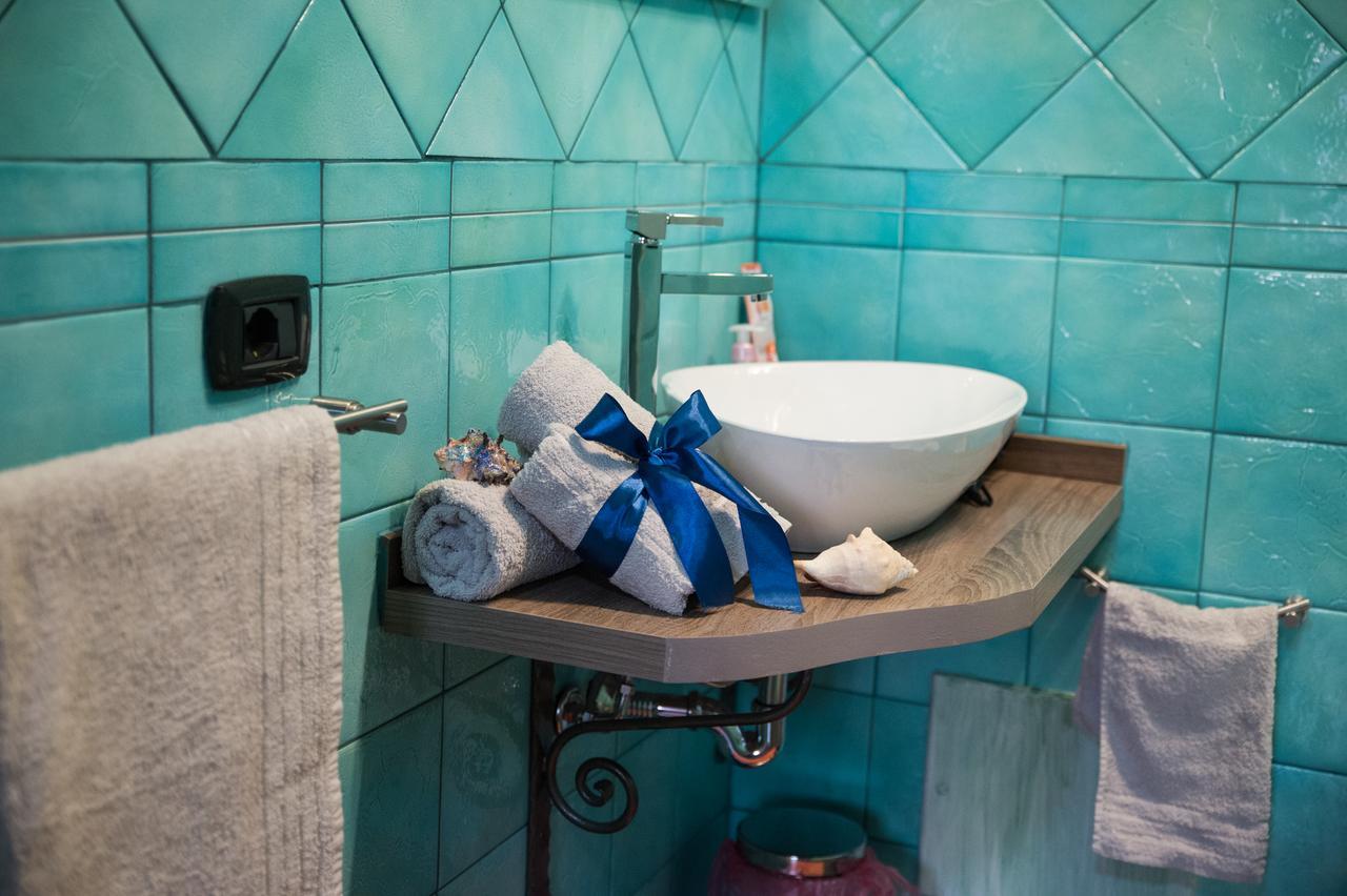 Acqua Azzurra Bed & Breakfast