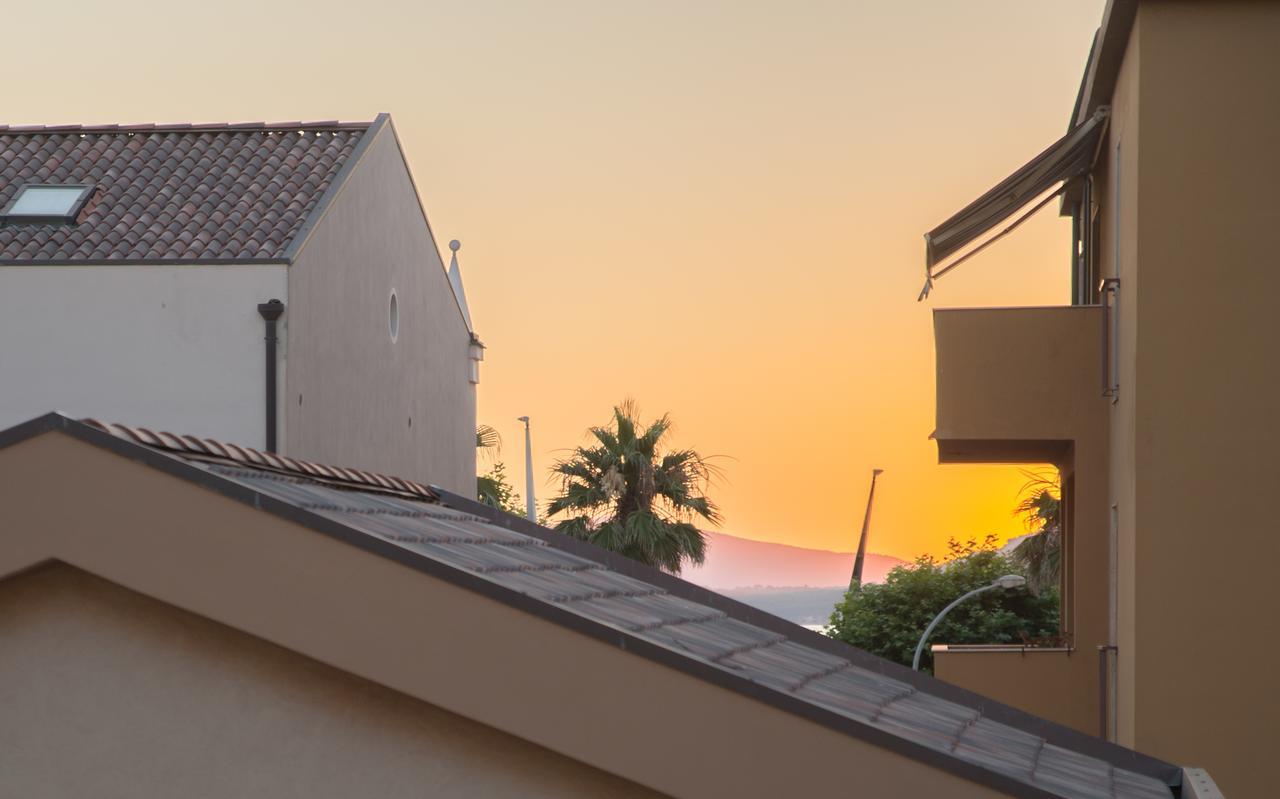 Acqua Azzurra Bed & Breakfast