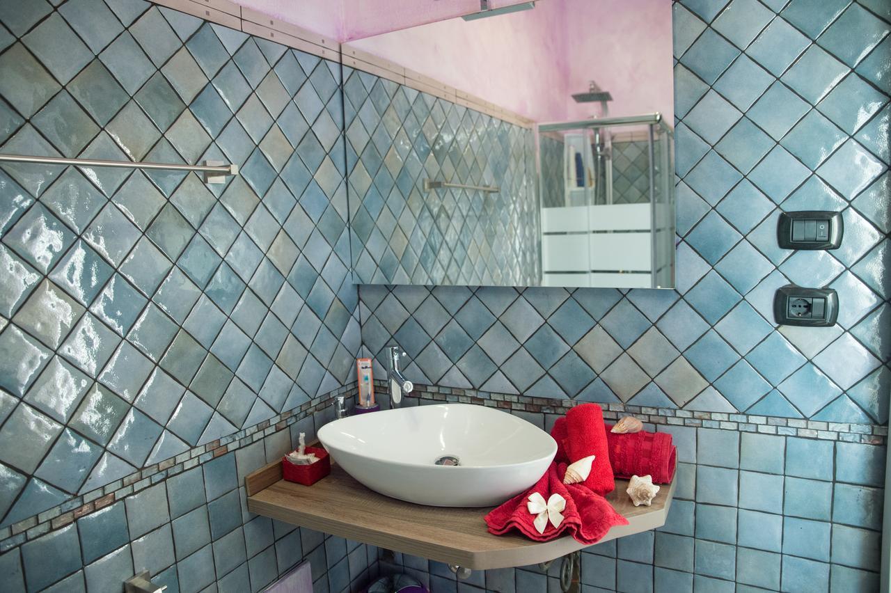 Acqua Azzurra Bed & Breakfast
