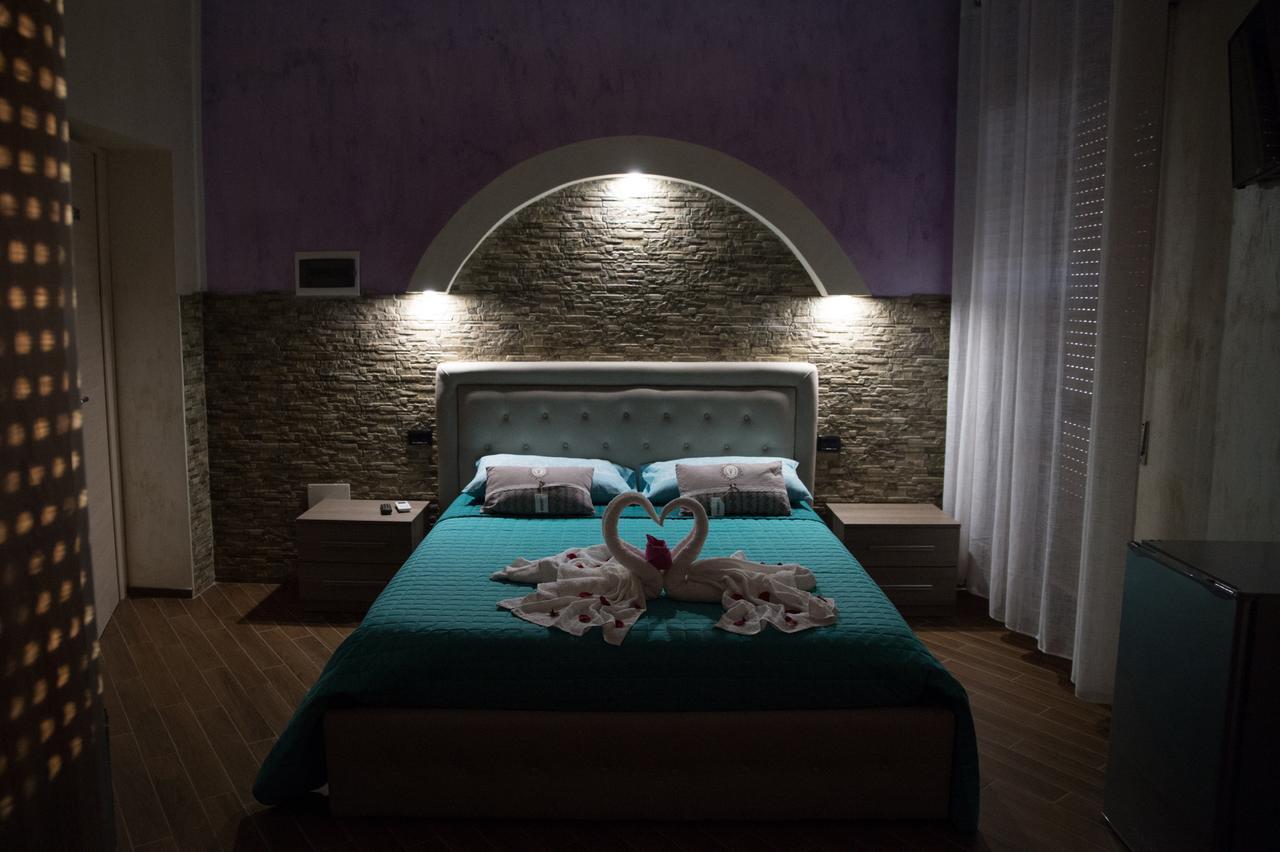 Acqua Azzurra Bed & Breakfast