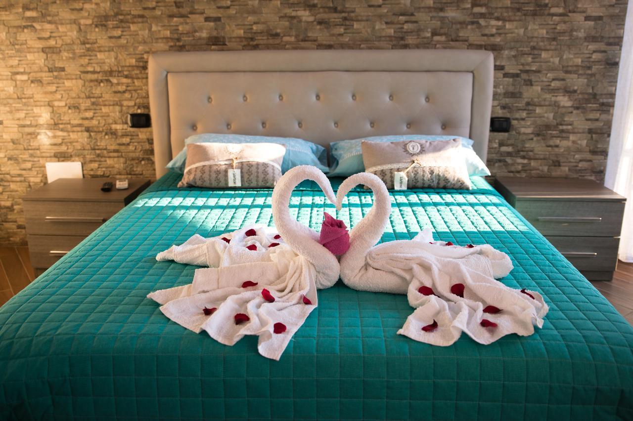 Acqua Azzurra Bed & Breakfast Alghero
