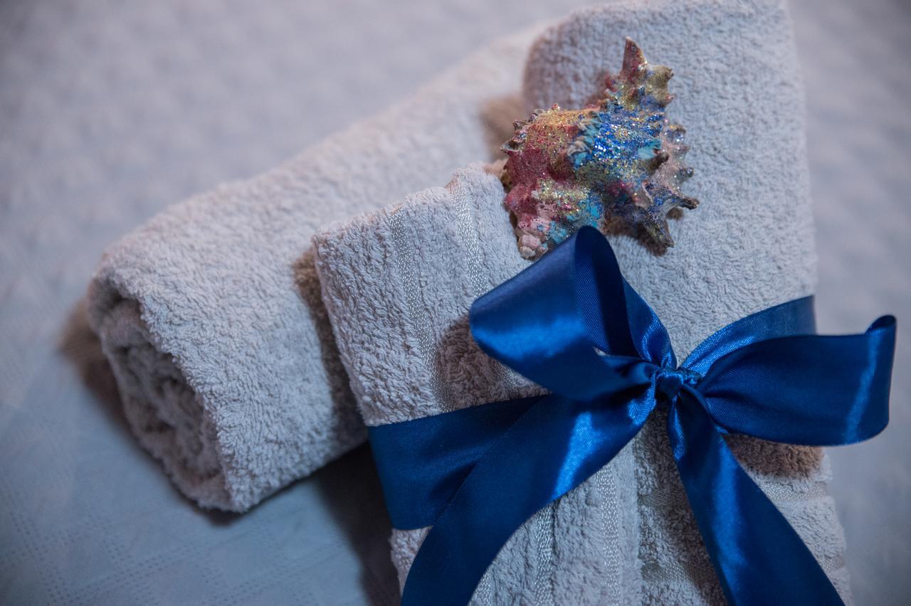 Bed & Breakfast Acqua Azzurra