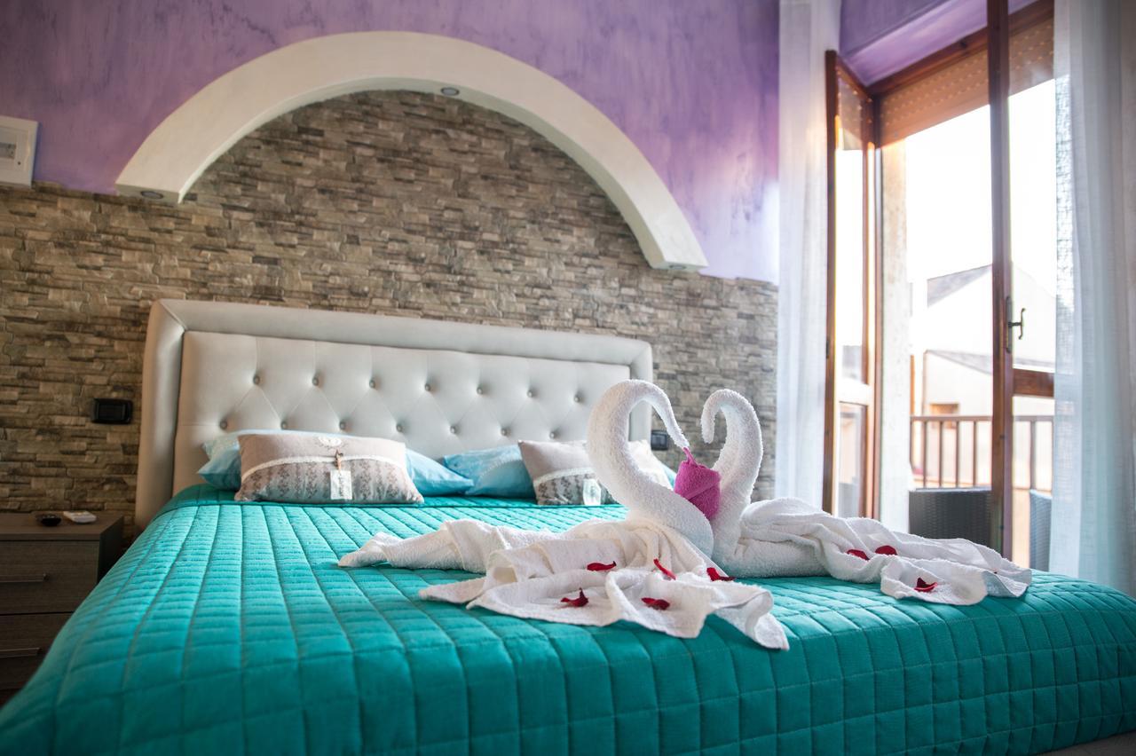 Acqua Azzurra Bed & Breakfast