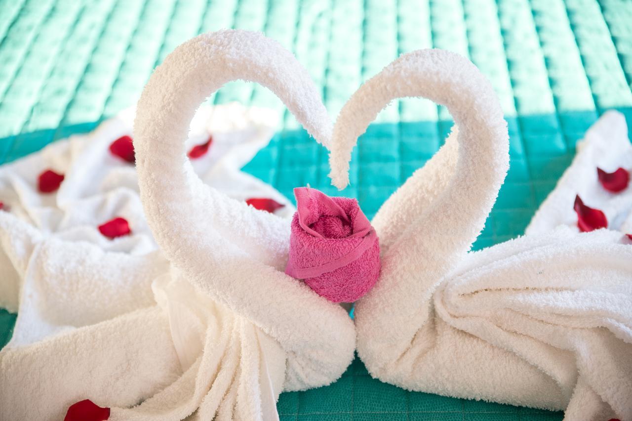 Acqua Azzurra Bed & Breakfast *