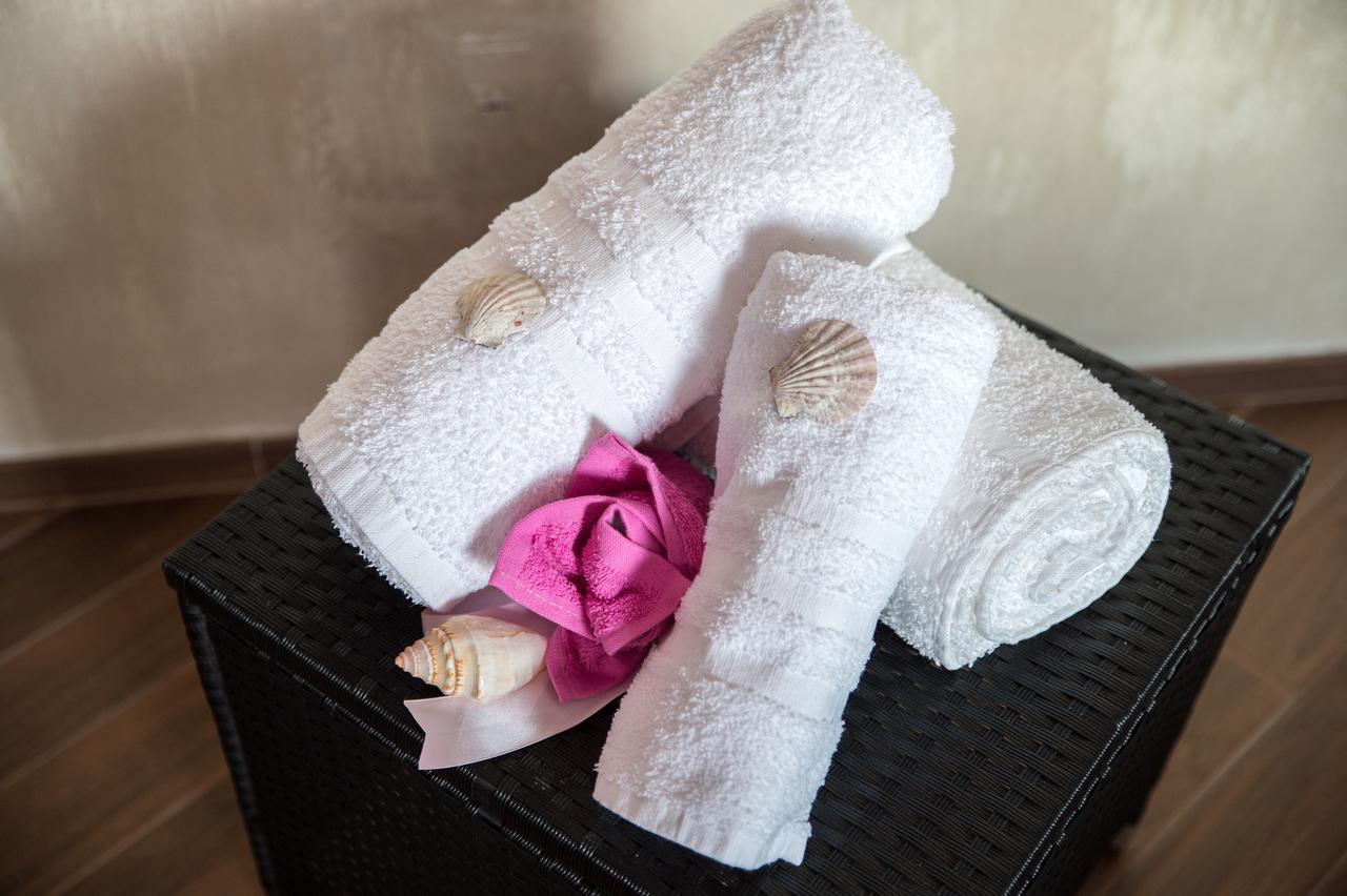 Acqua Azzurra Bed & Breakfast Alghero