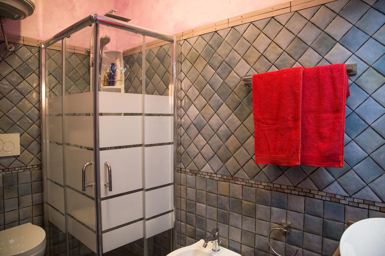 Bed & Breakfast Acqua Azzurra *