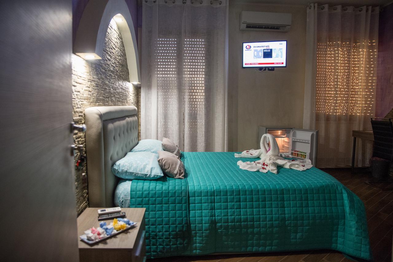 Bed & Breakfast Acqua Azzurra