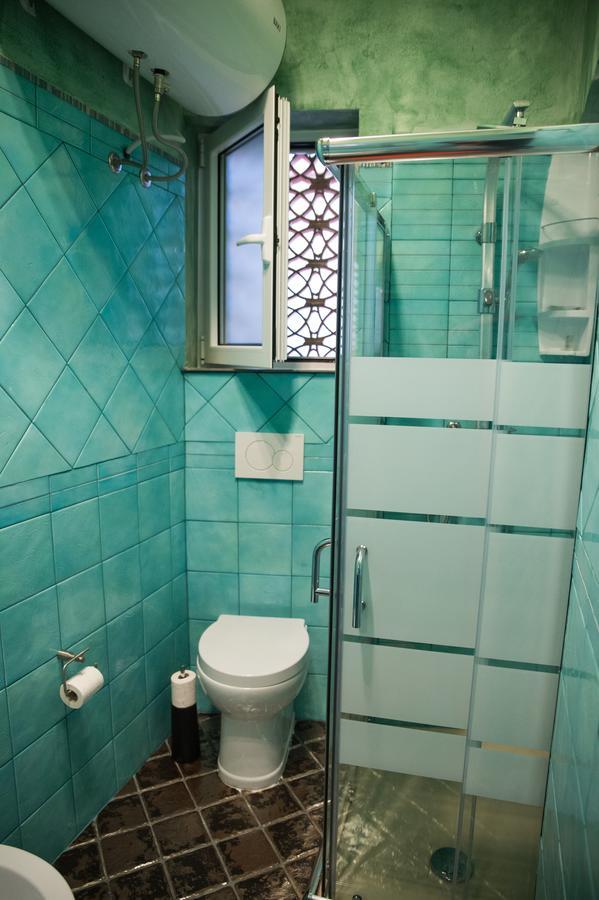 Acqua Azzurra Alghero